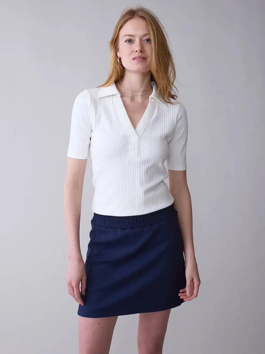 Corbin Skort