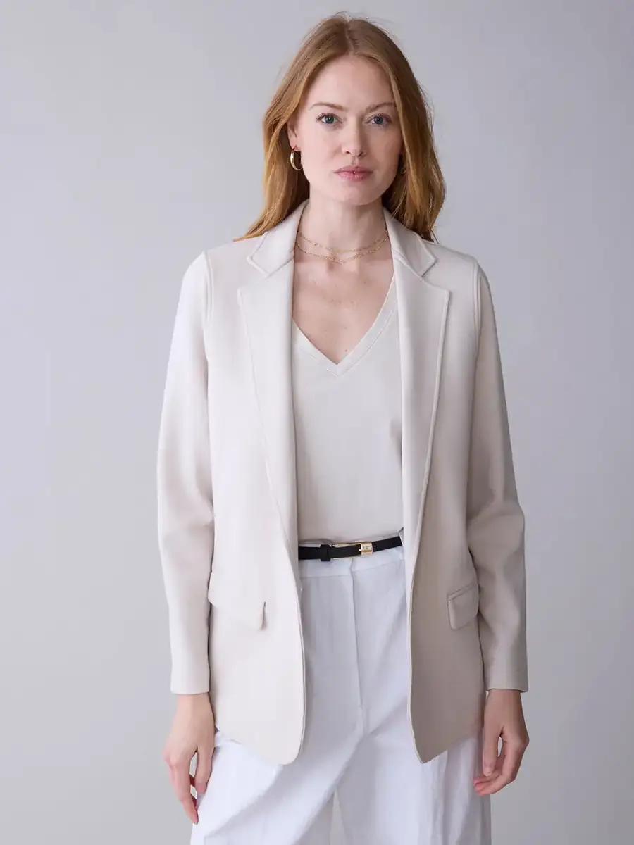 Evie Blazer