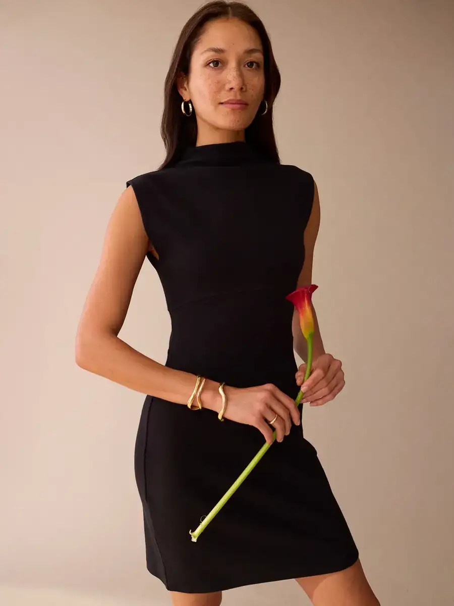 Inez Mini Dress