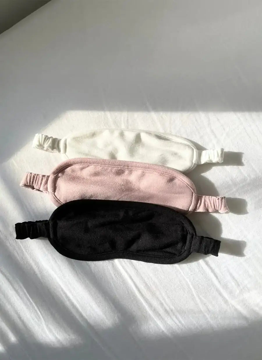 RELAXATION EYE MASK